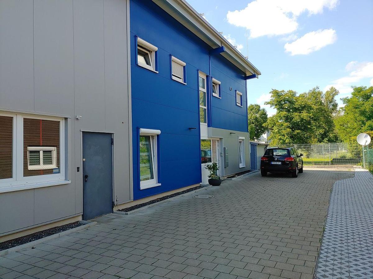 Ferienwohnung Drei Eichen Apartment *