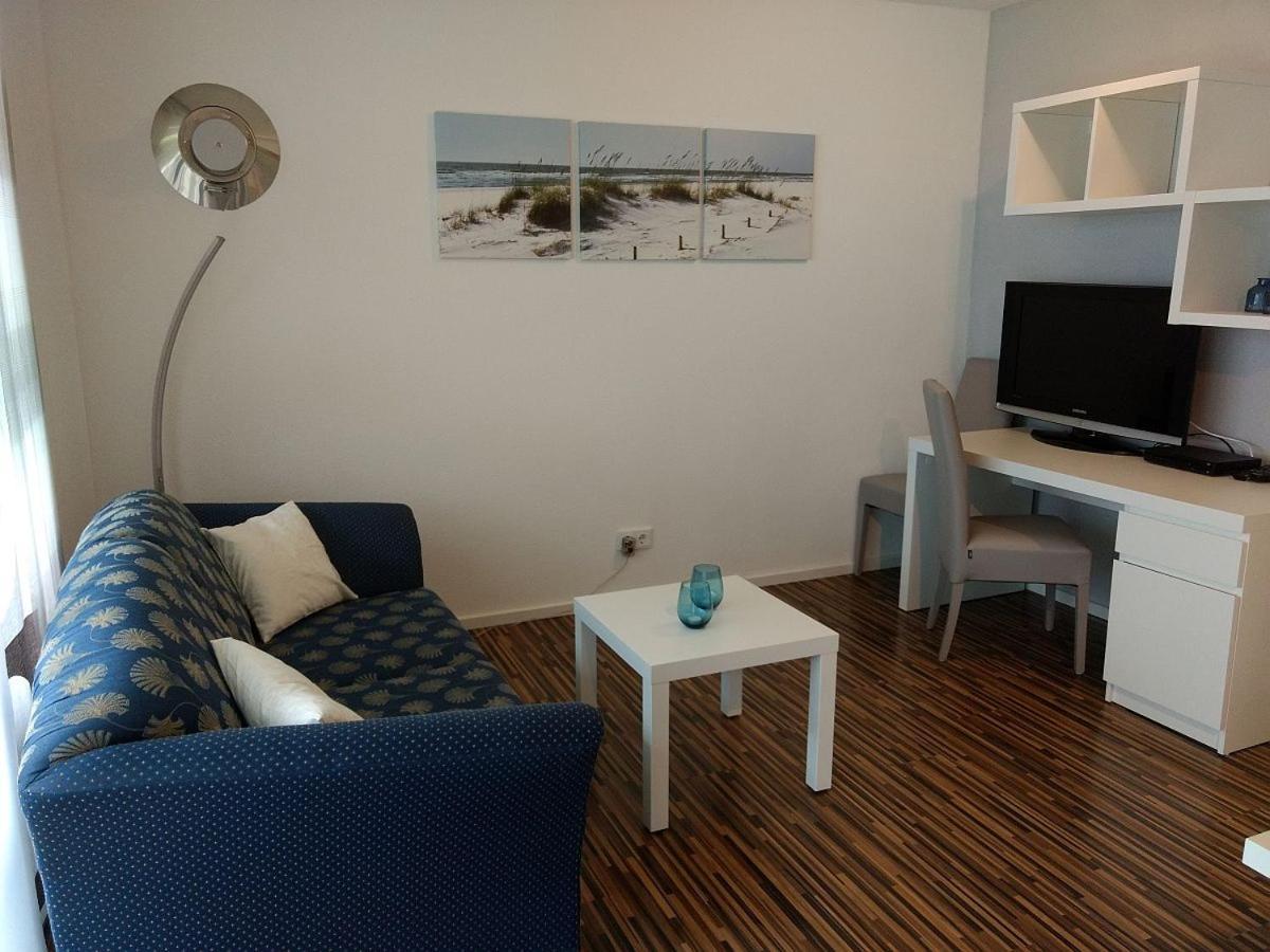 Ferienwohnung Drei Eichen *