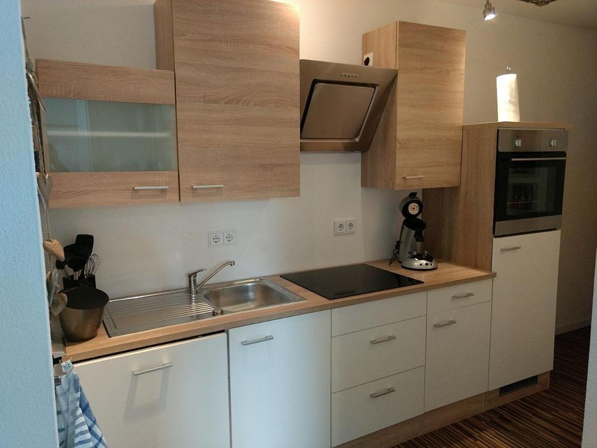 Ferienwohnung Drei Eichen