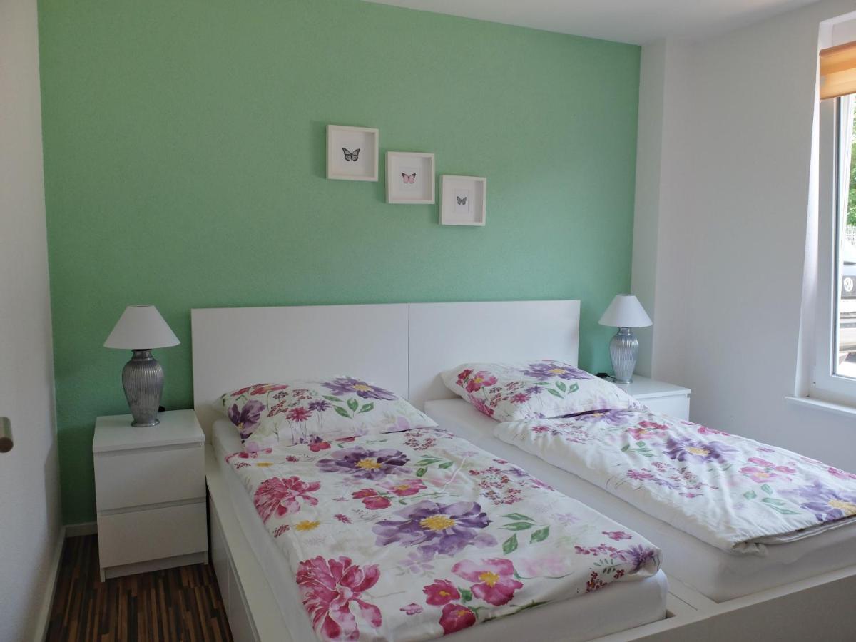 Ferienwohnung Drei Eichen *