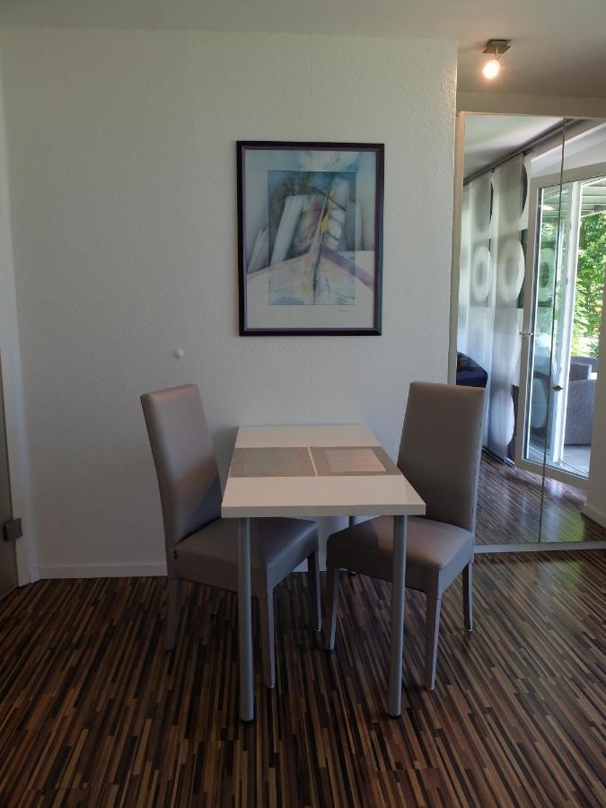 Apartment Ferienwohnung Drei Eichen